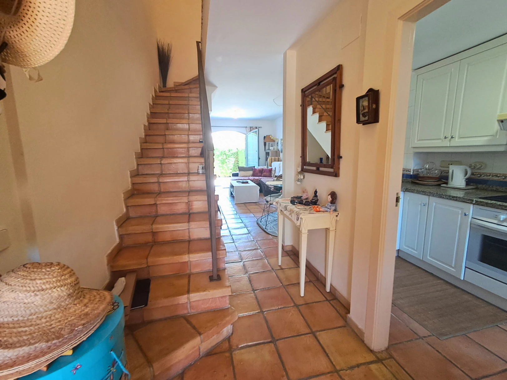 Huis in stad te verkoop in Finestrat
