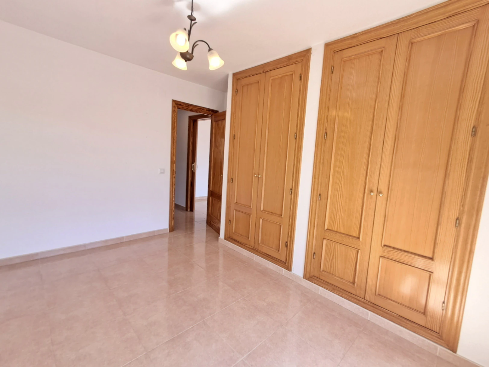 Appartement te verkoop in Altea