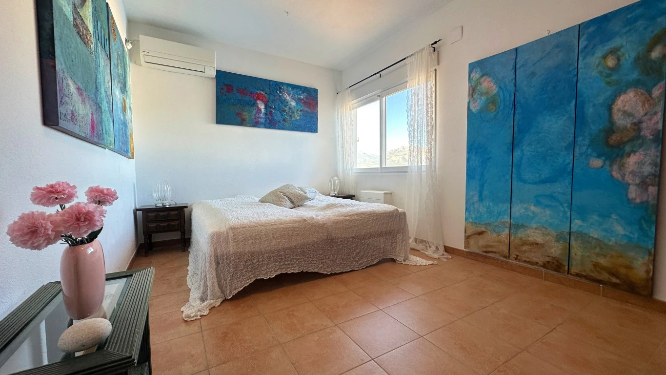 Villa te verkoop in Albir