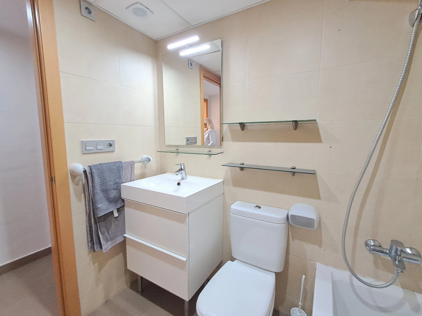 Appartement te verkoop in Benidorm