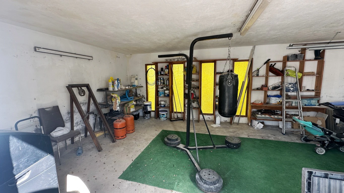 Villa te verkoop in Albir