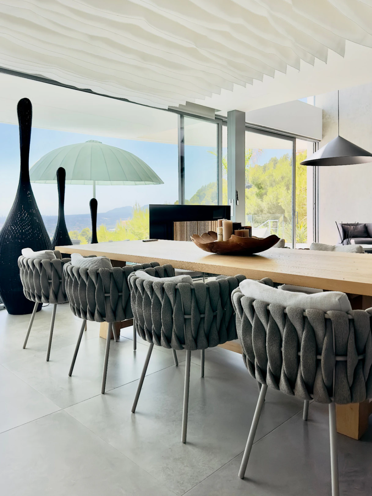 Villa te verkoop in Altea