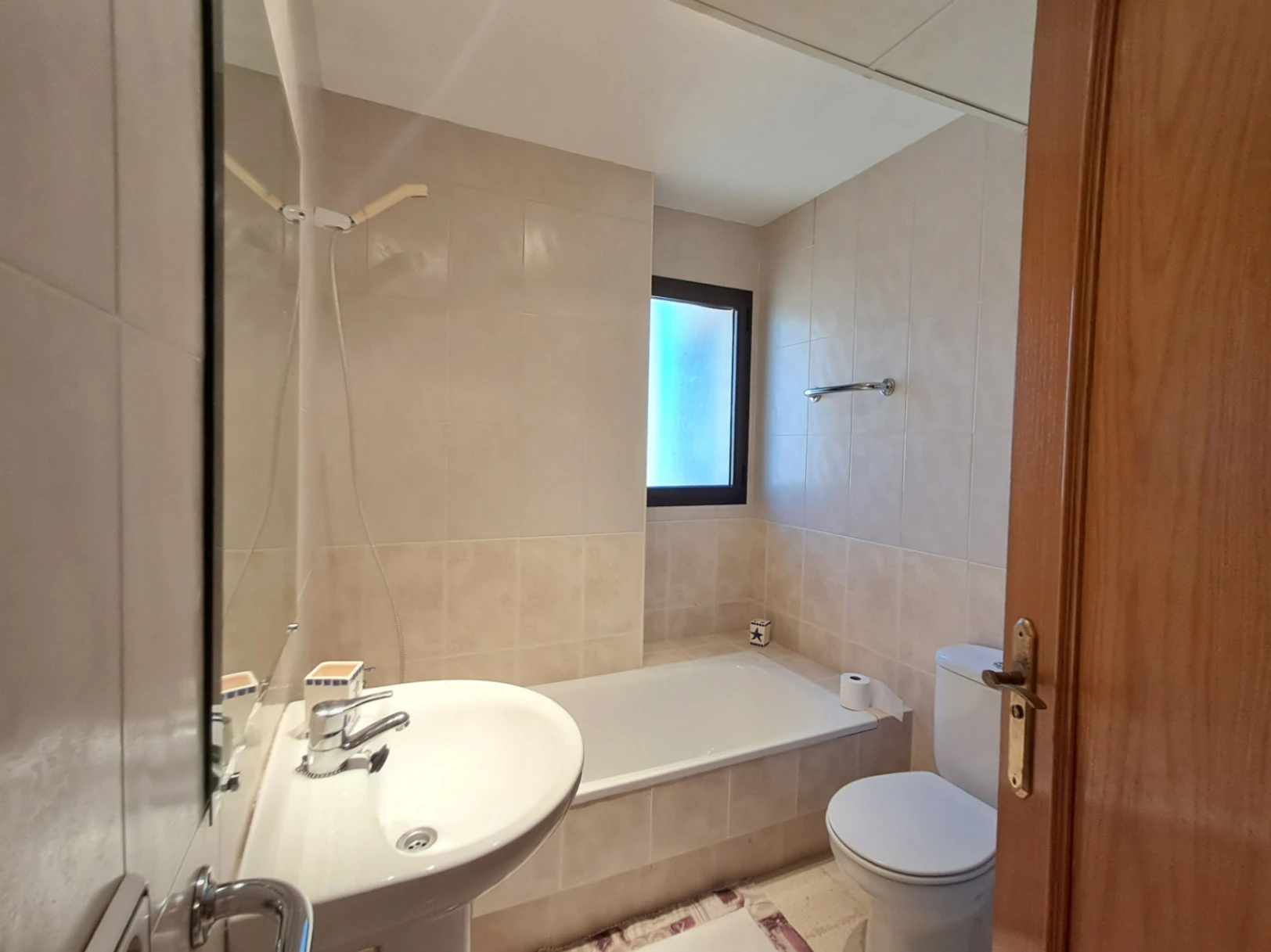 Appartement te verkoop in Benidorm