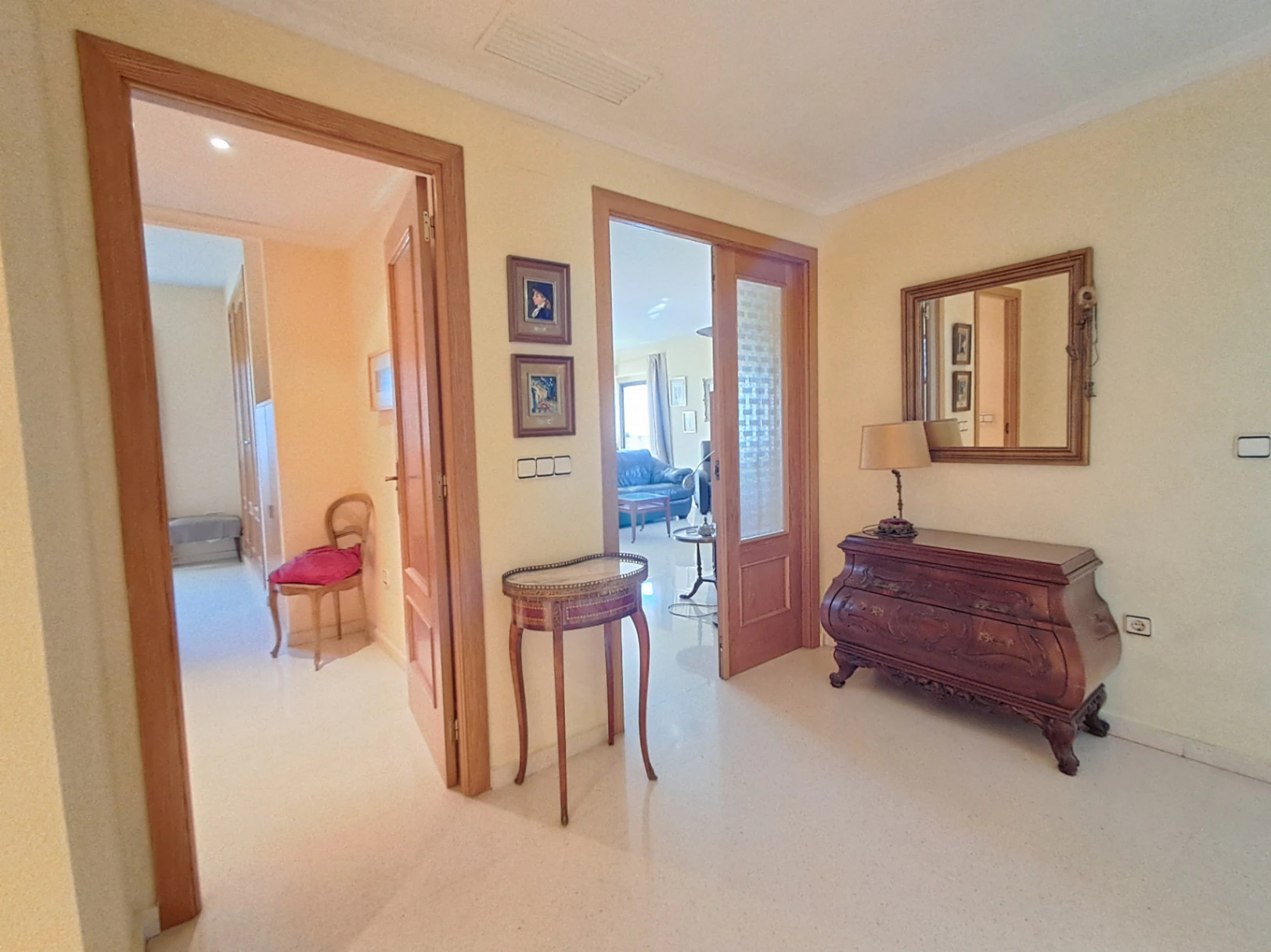 Appartement te verkoop in Benidorm