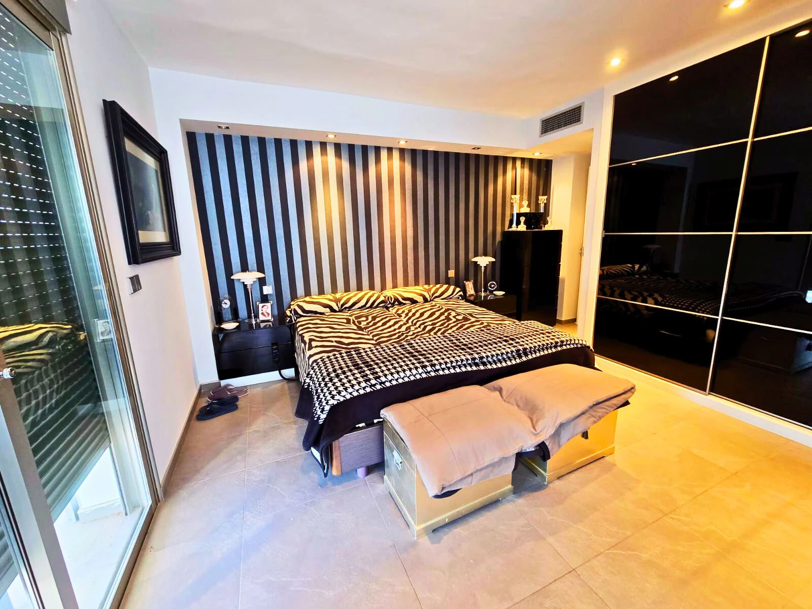 Appartement te verkoop in Altea