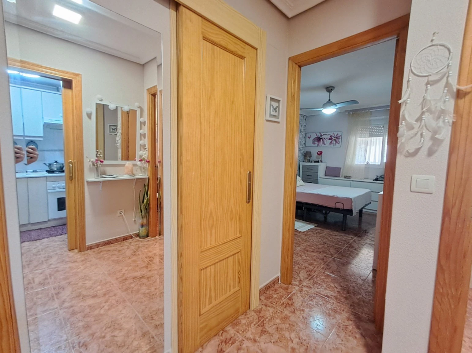 Appartement te verkoop in Benidorm