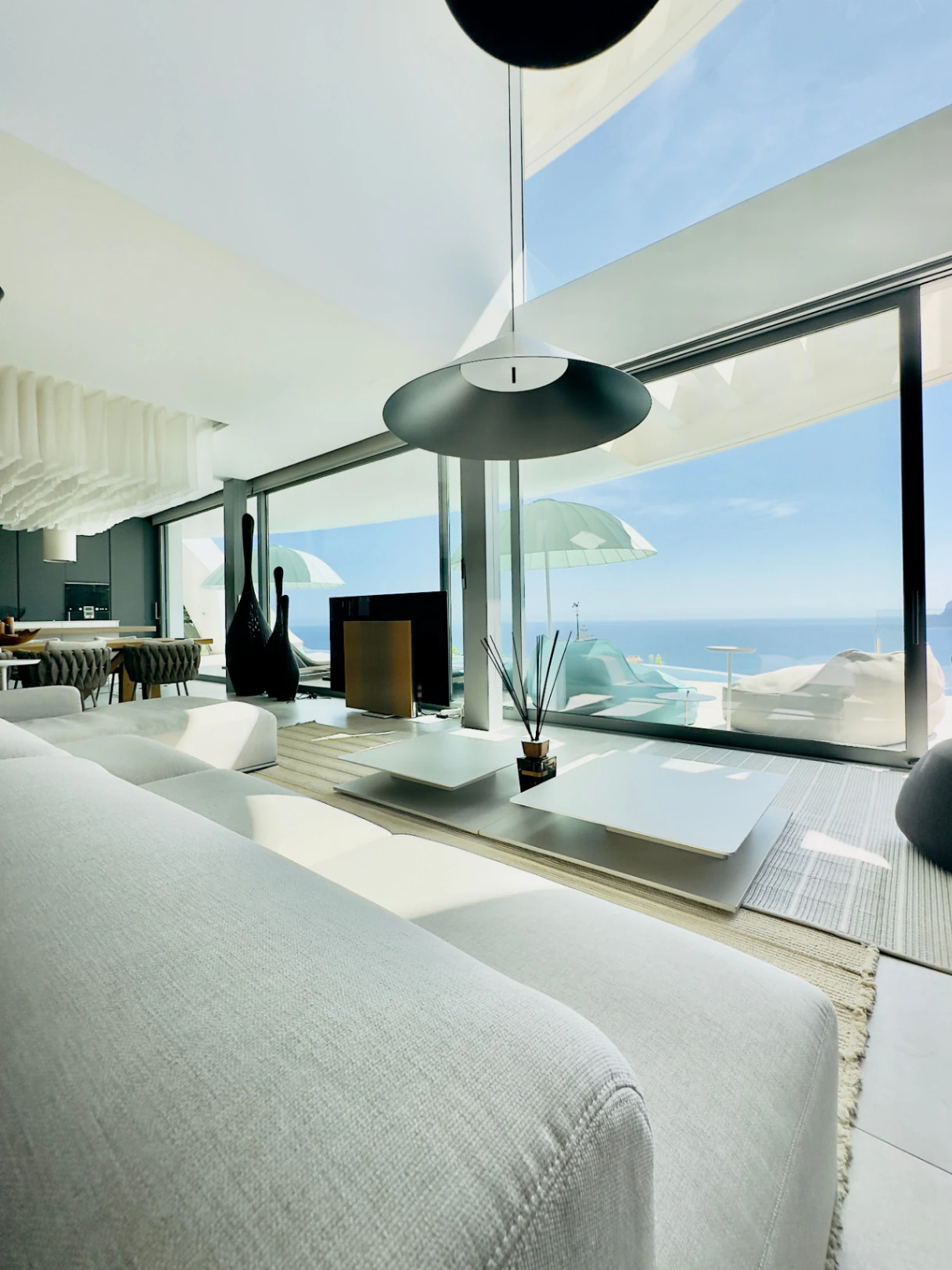 Villa te verkoop in Altea