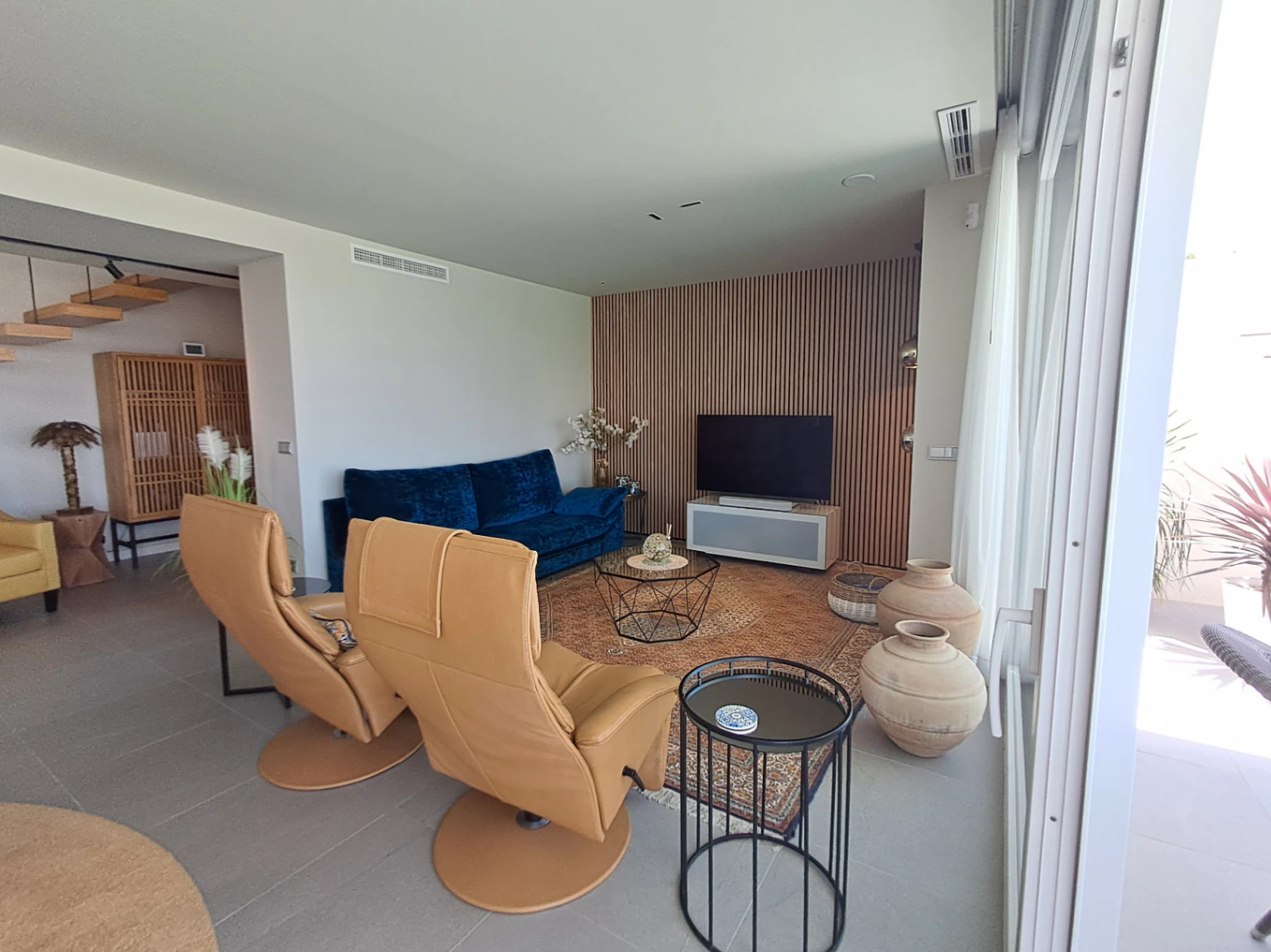 Villa te verkoop in Finestrat