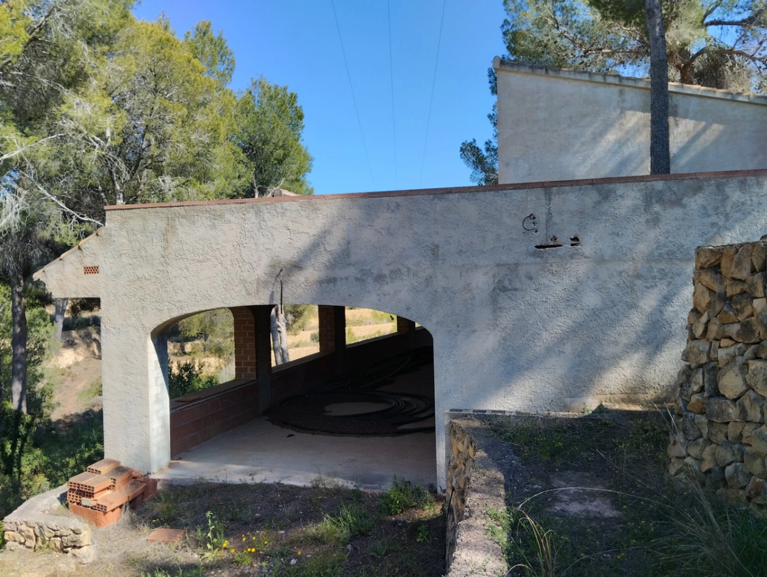 Villa te verkoop in Altea