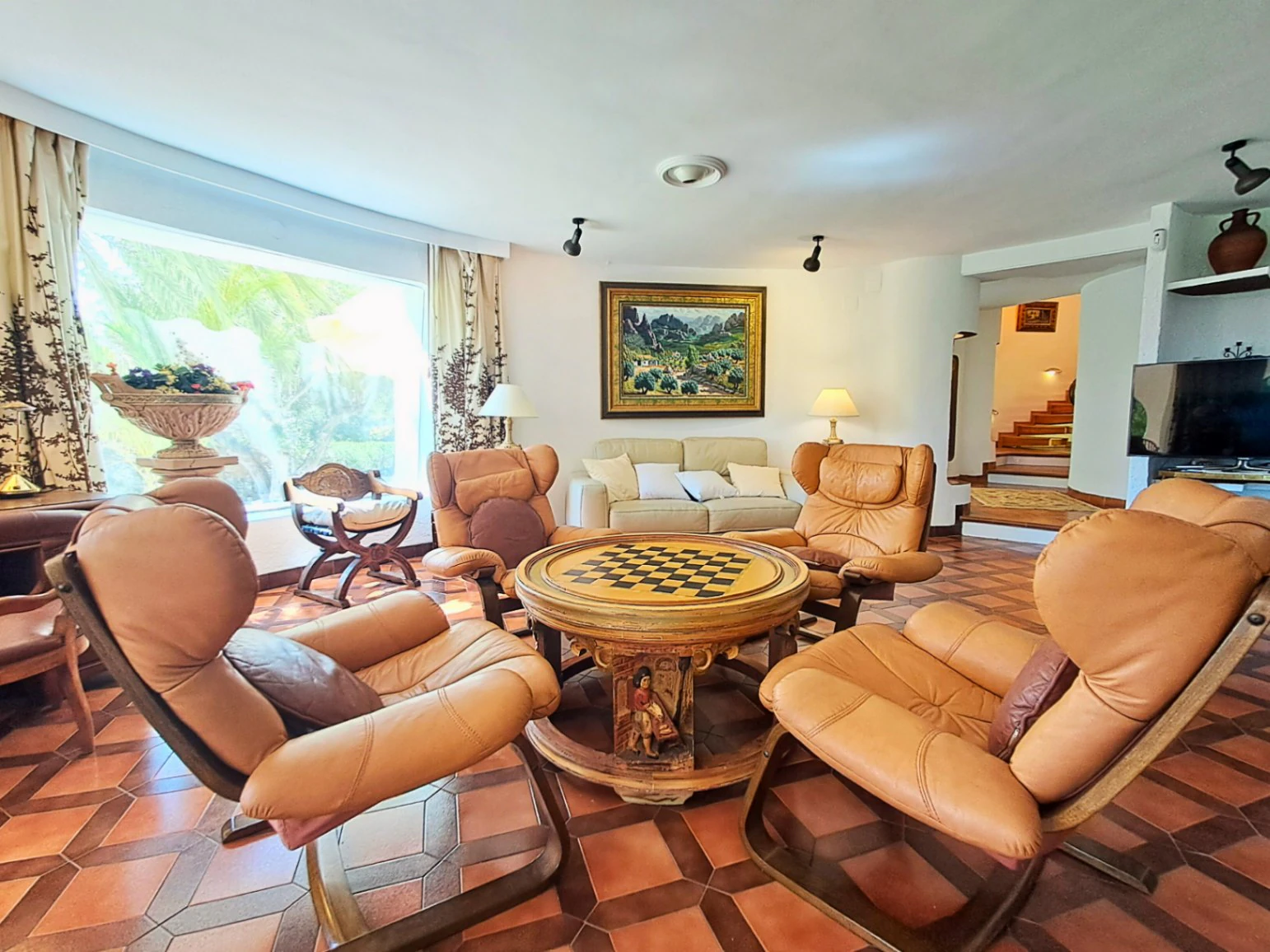Villa te verkoop in Altea