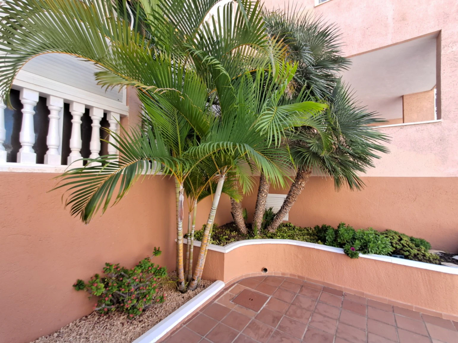 Appartement te verkoop in Benidorm