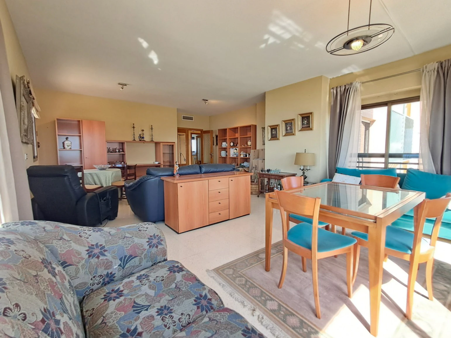 Appartement te verkoop in Benidorm