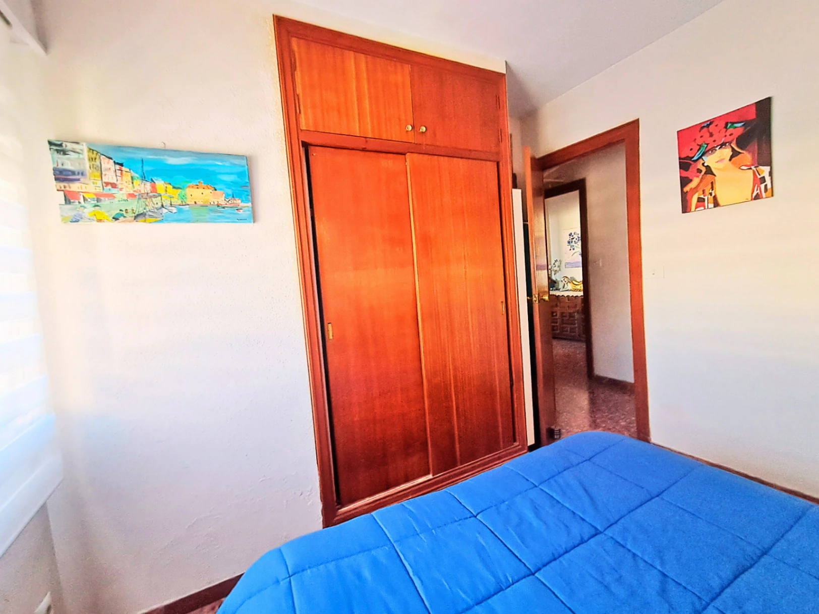 Appartement te verkoop in Altea
