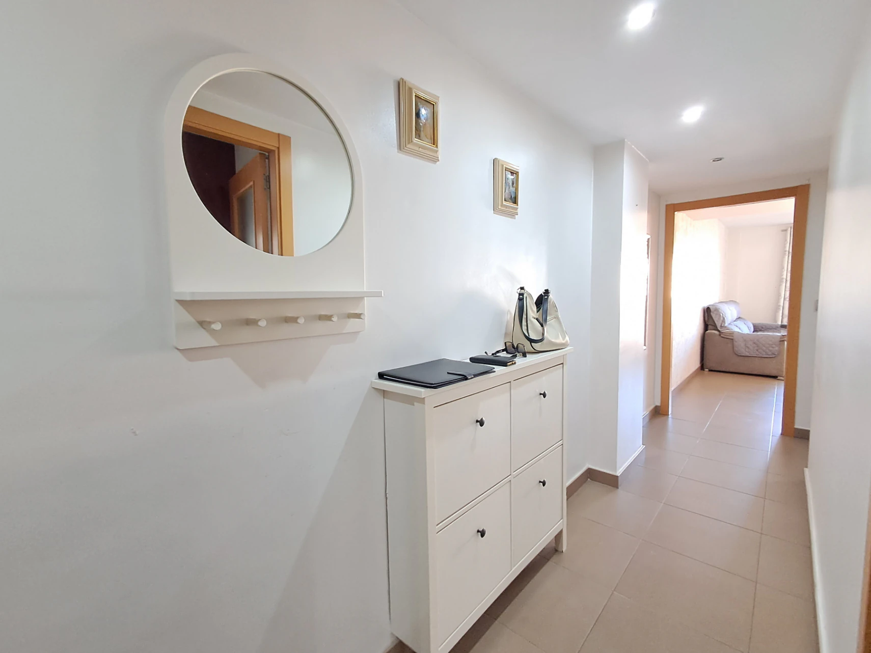 Appartement te verkoop in Benidorm