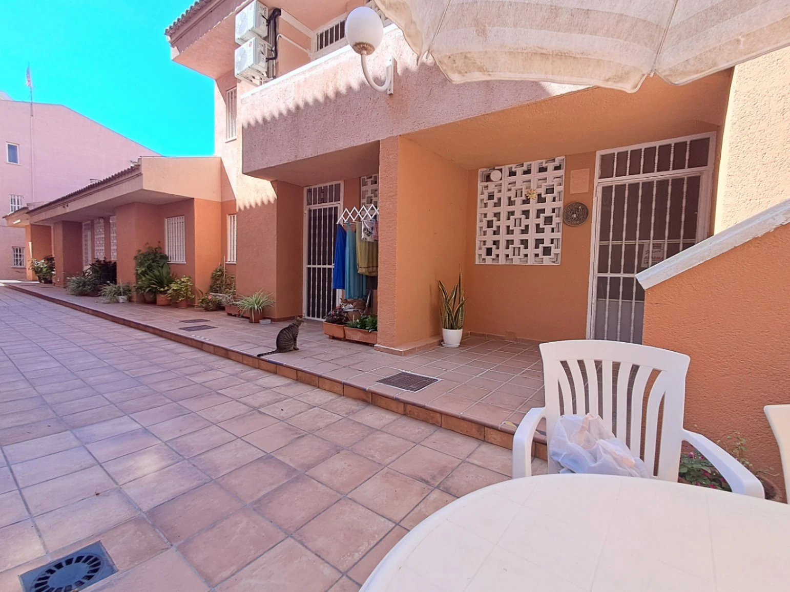 Appartement te verkoop in Benidorm