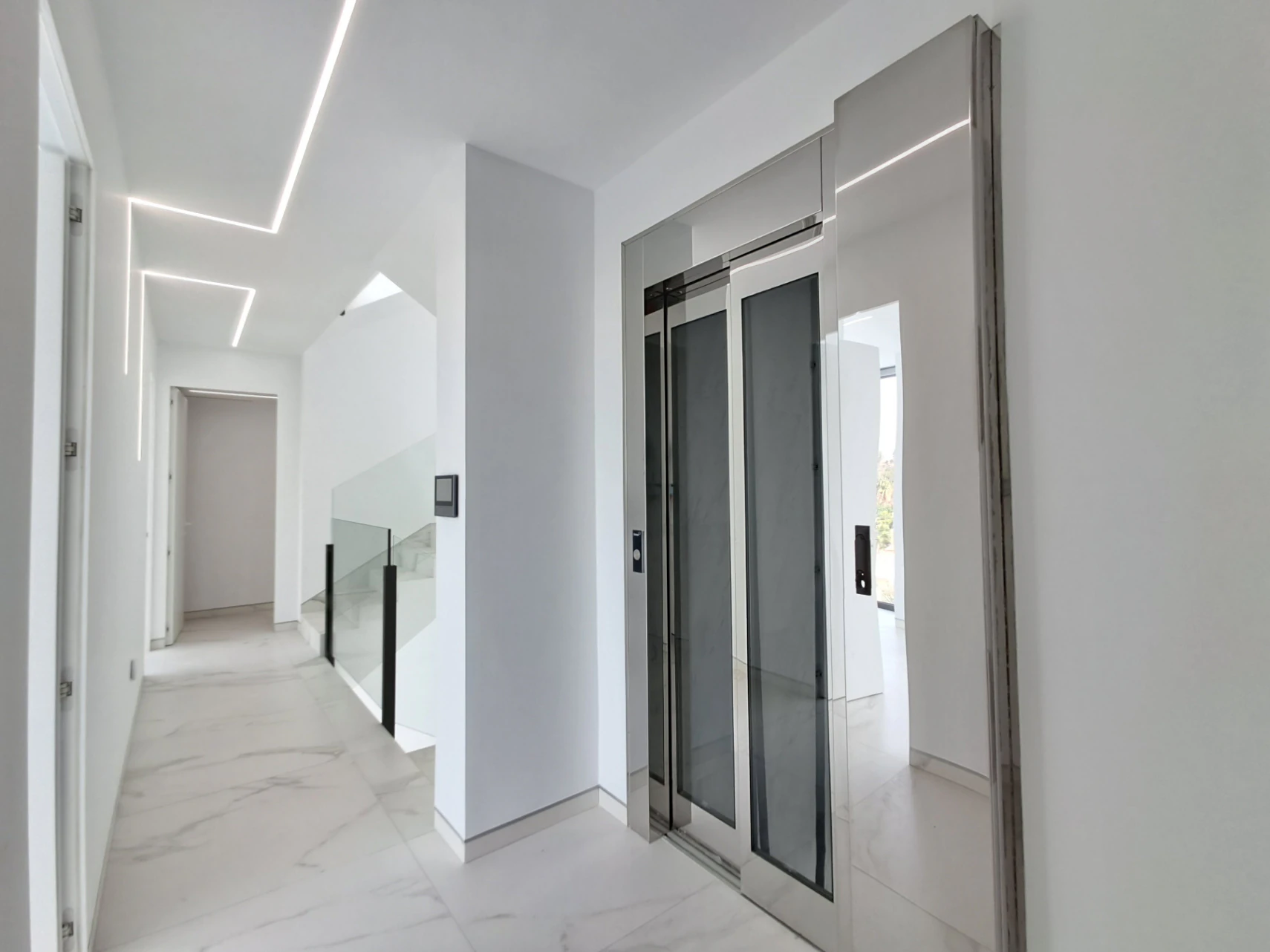 Villa te verkoop in Altea