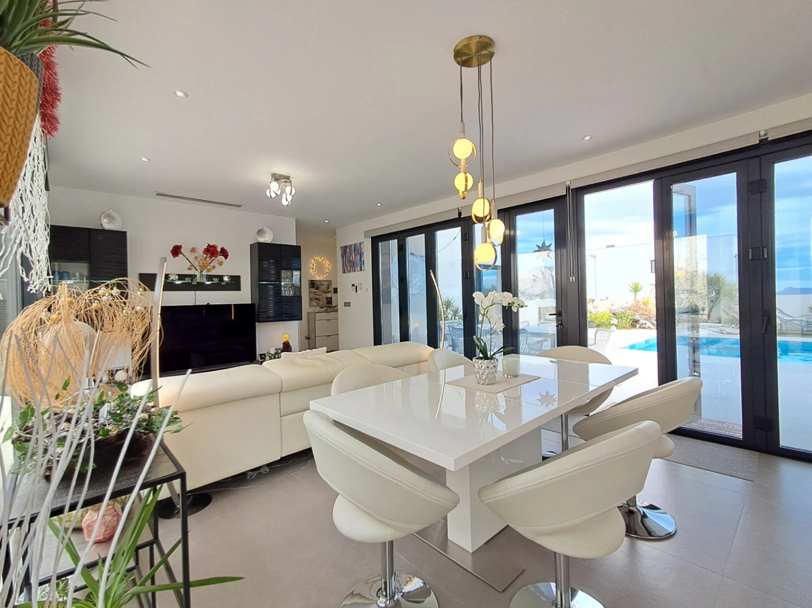 Villa te verkoop in Polop
