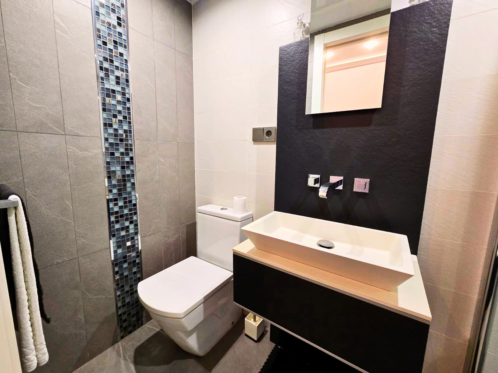 Appartement te verkoop in Altea