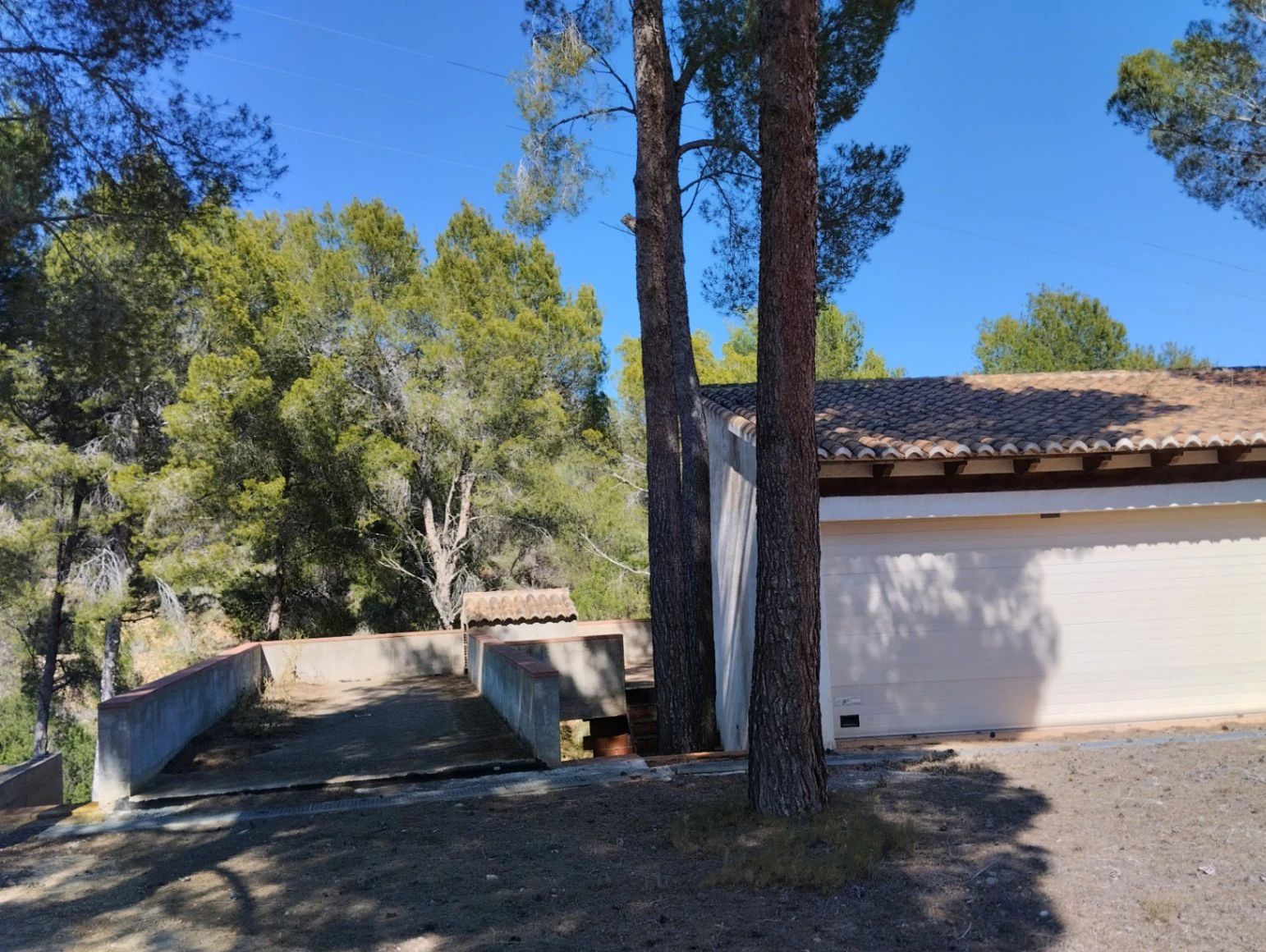 Villa te verkoop in Altea