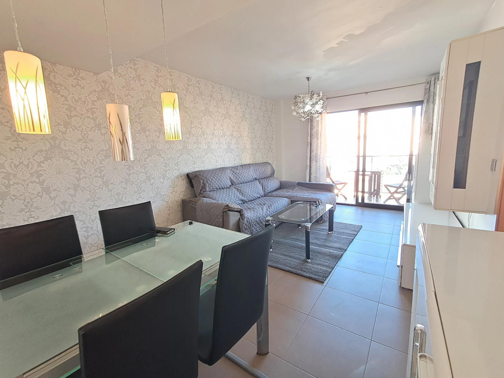 Appartement te verkoop in Benidorm