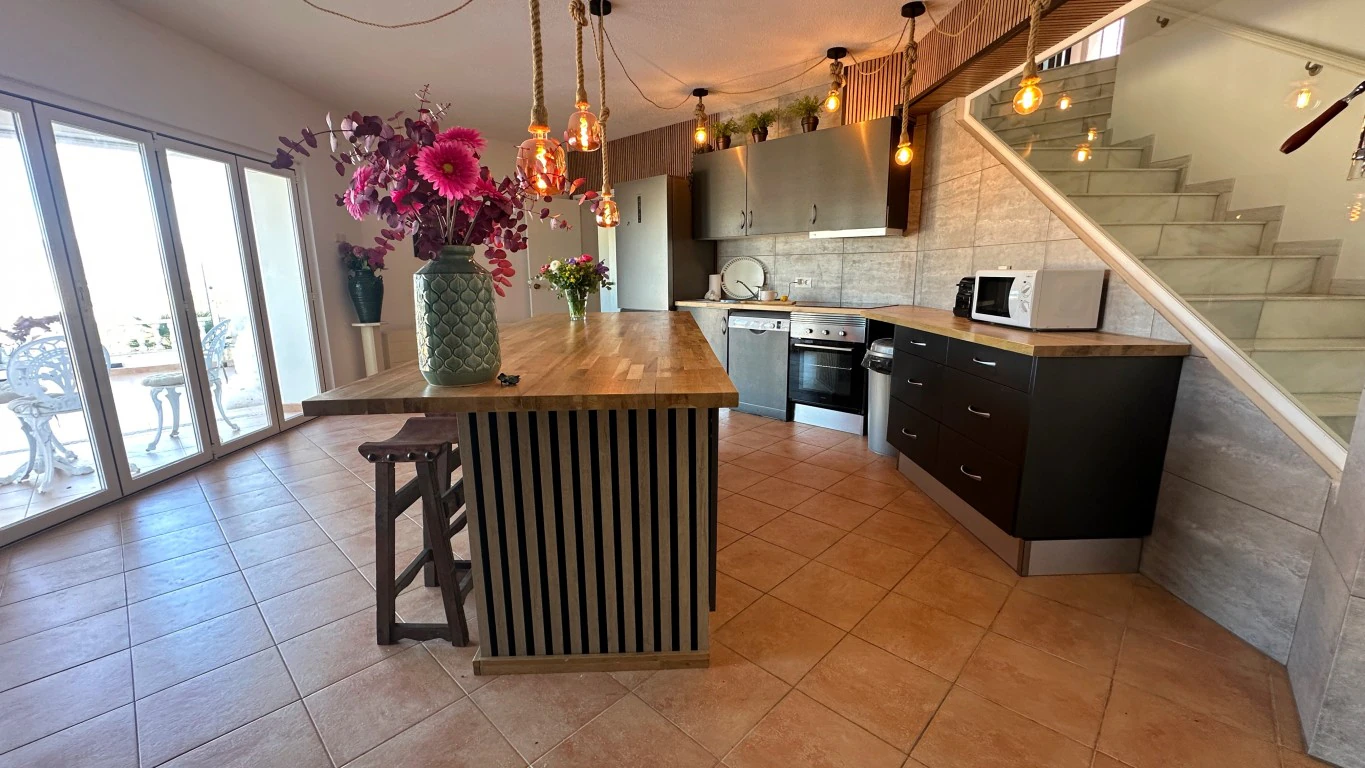 Villa te verkoop in Albir