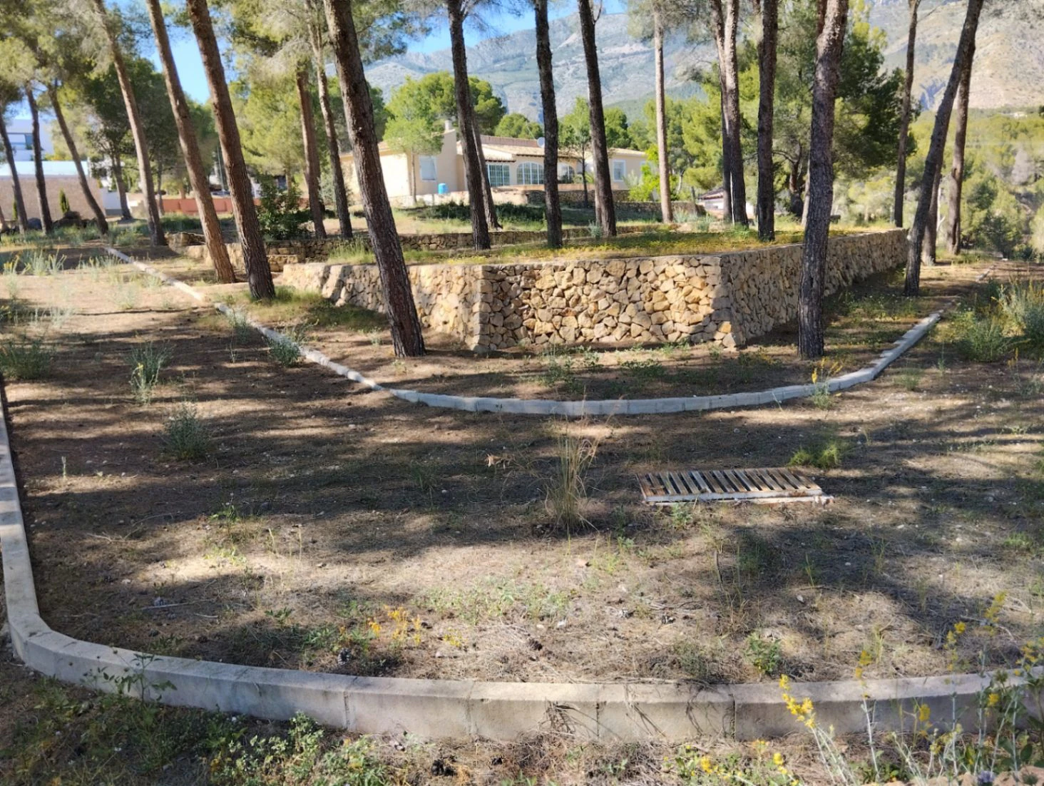 Villa te verkoop in Altea