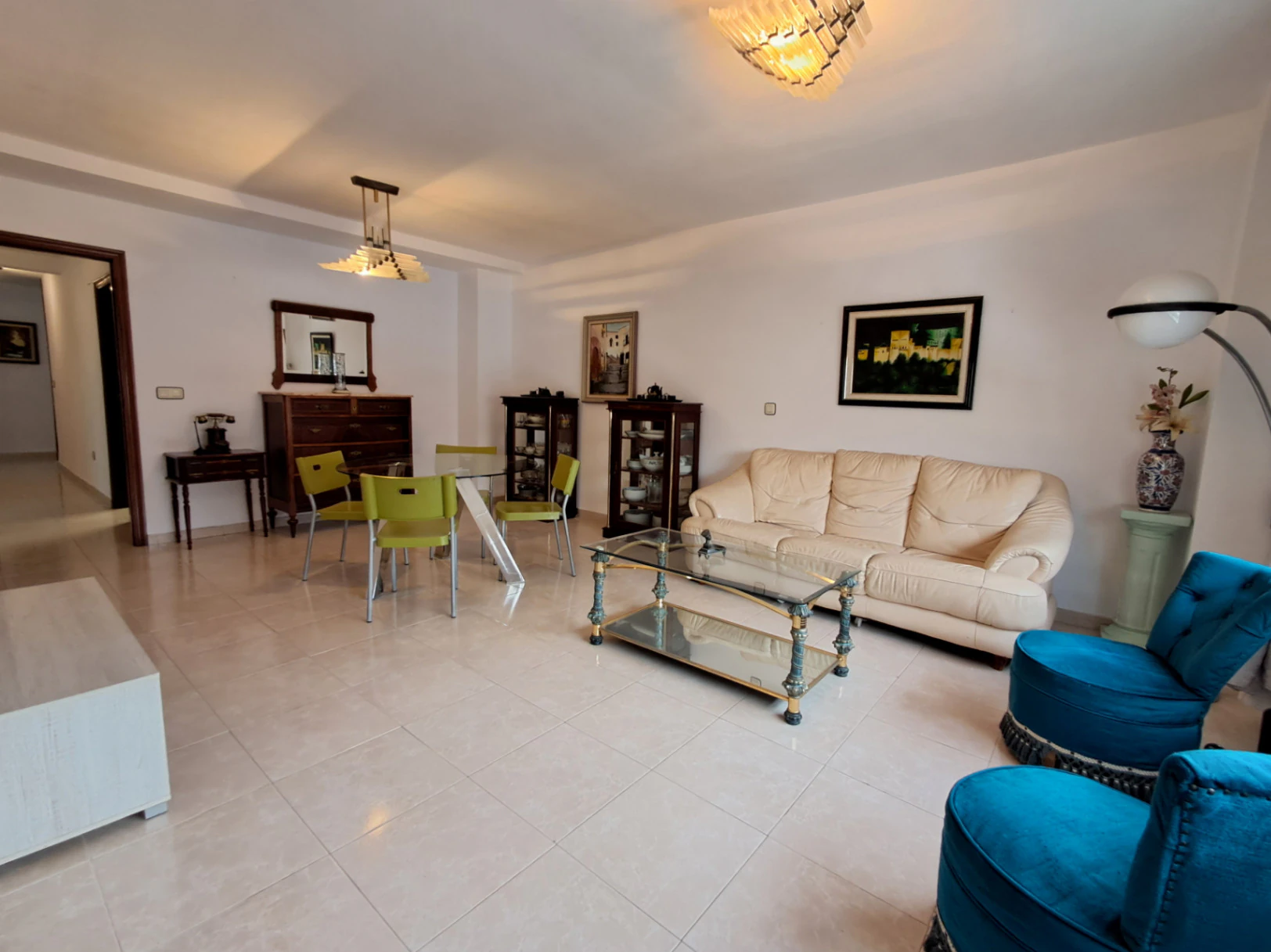 Appartement te verkoop in Alfaz Del Pi
