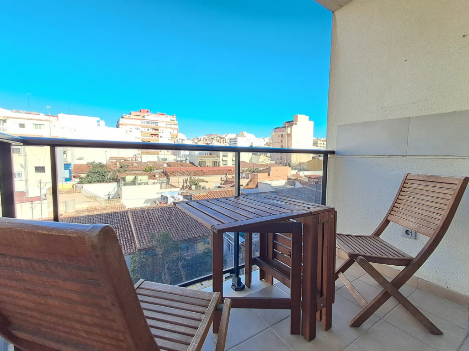 Appartement te verkoop in Benidorm