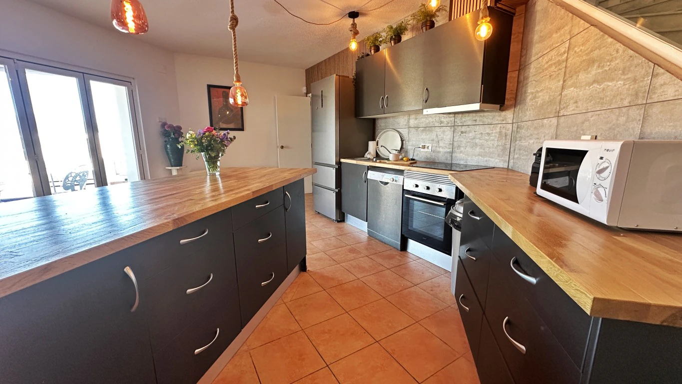 Villa te verkoop in Albir