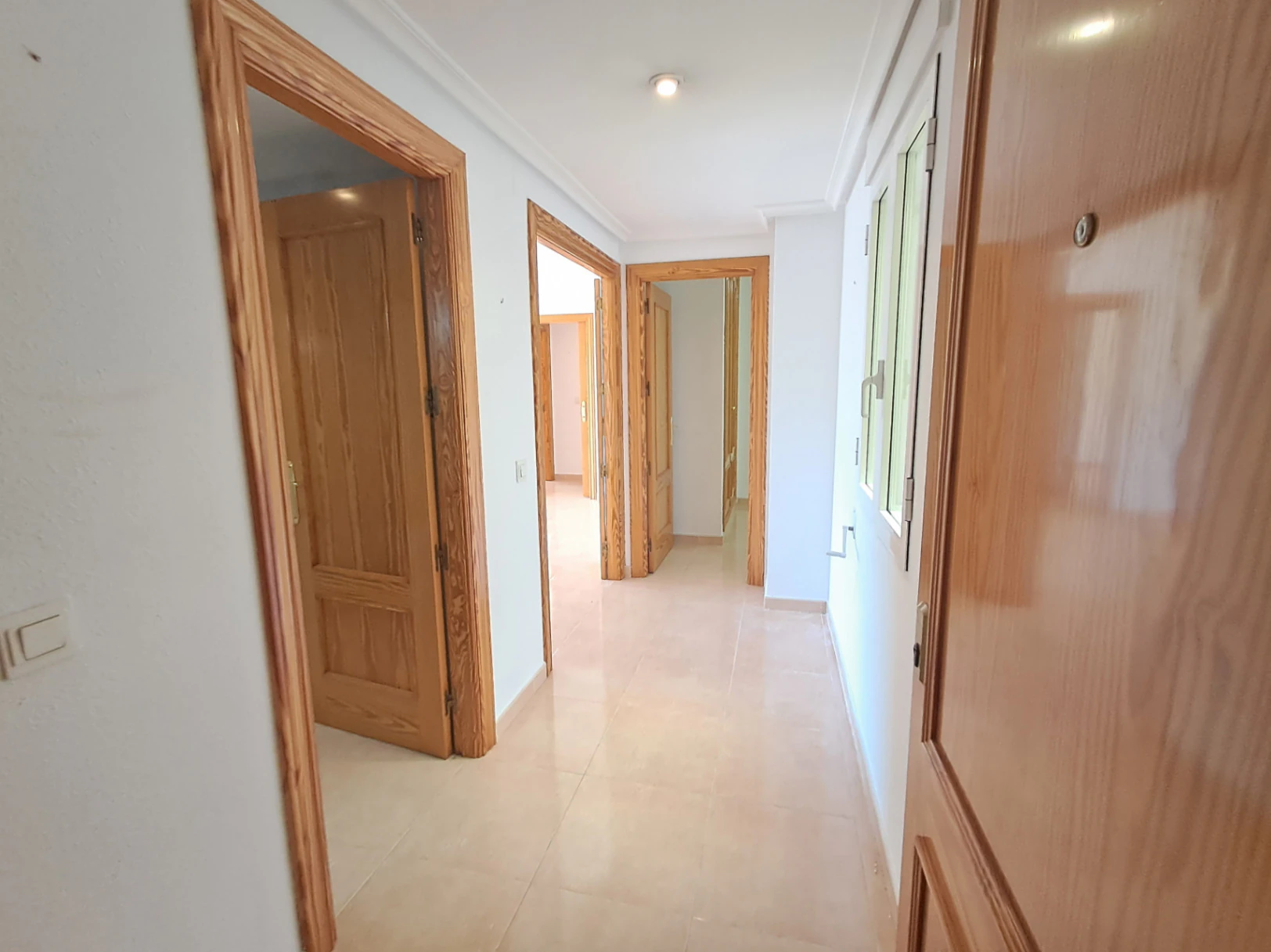 Appartement te verkoop in Altea