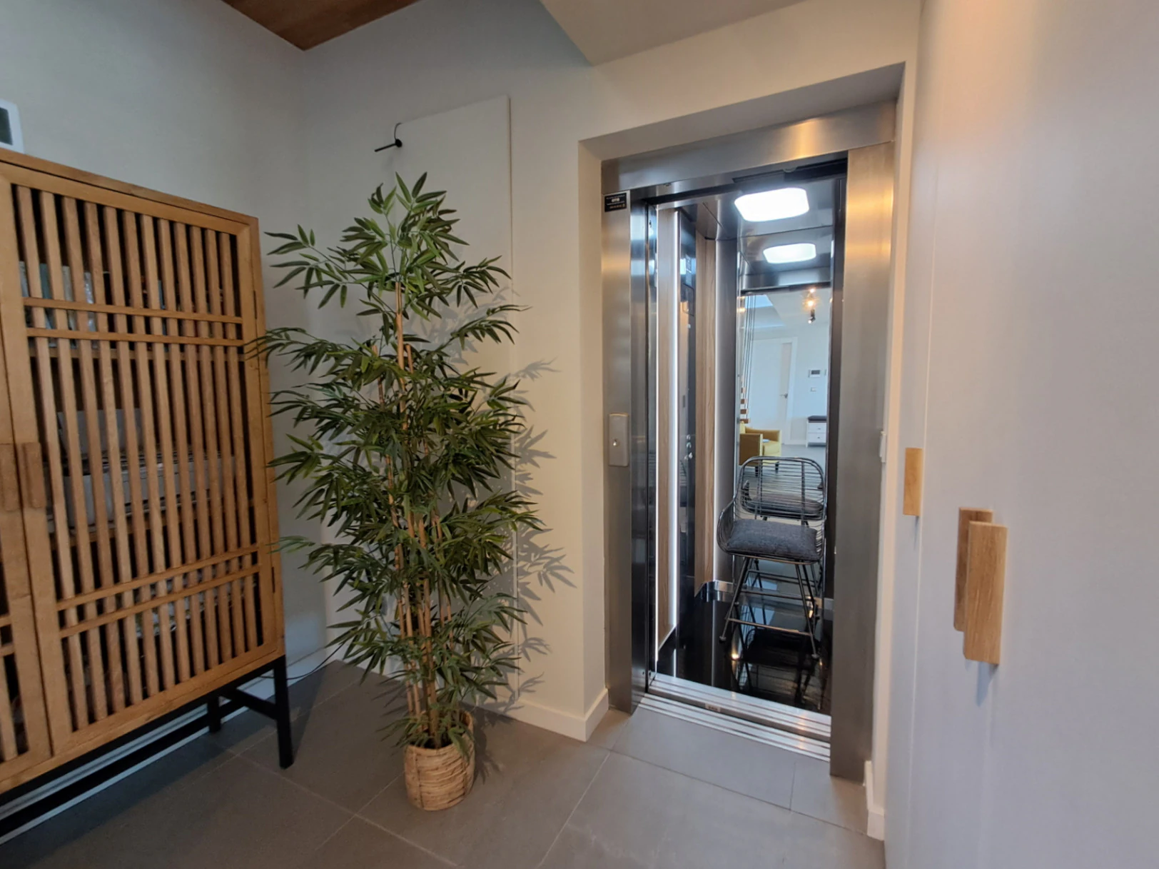 Villa te verkoop in Finestrat