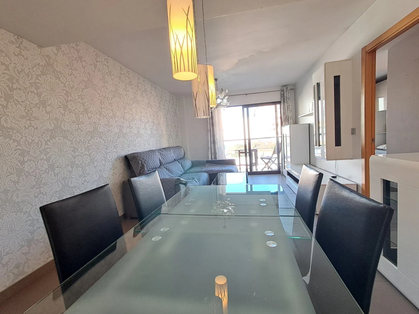 Appartement te verkoop in Benidorm