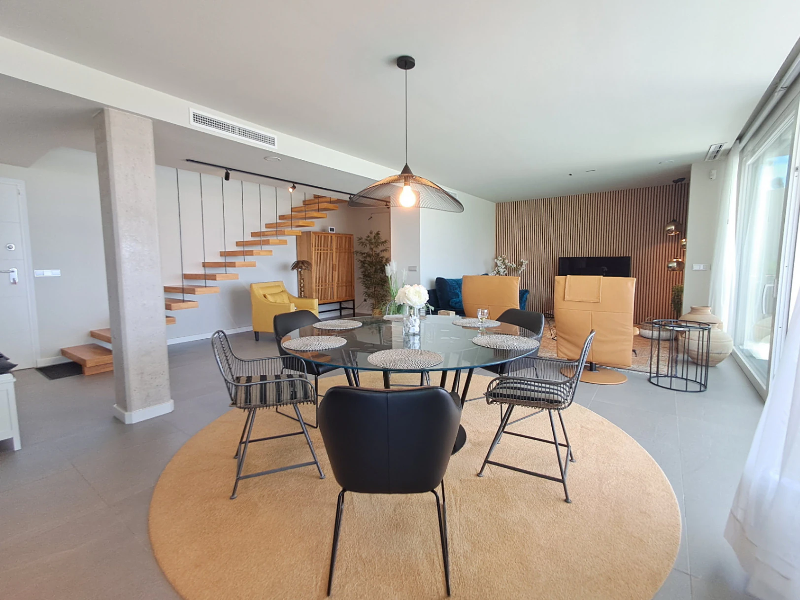 Villa te verkoop in Finestrat