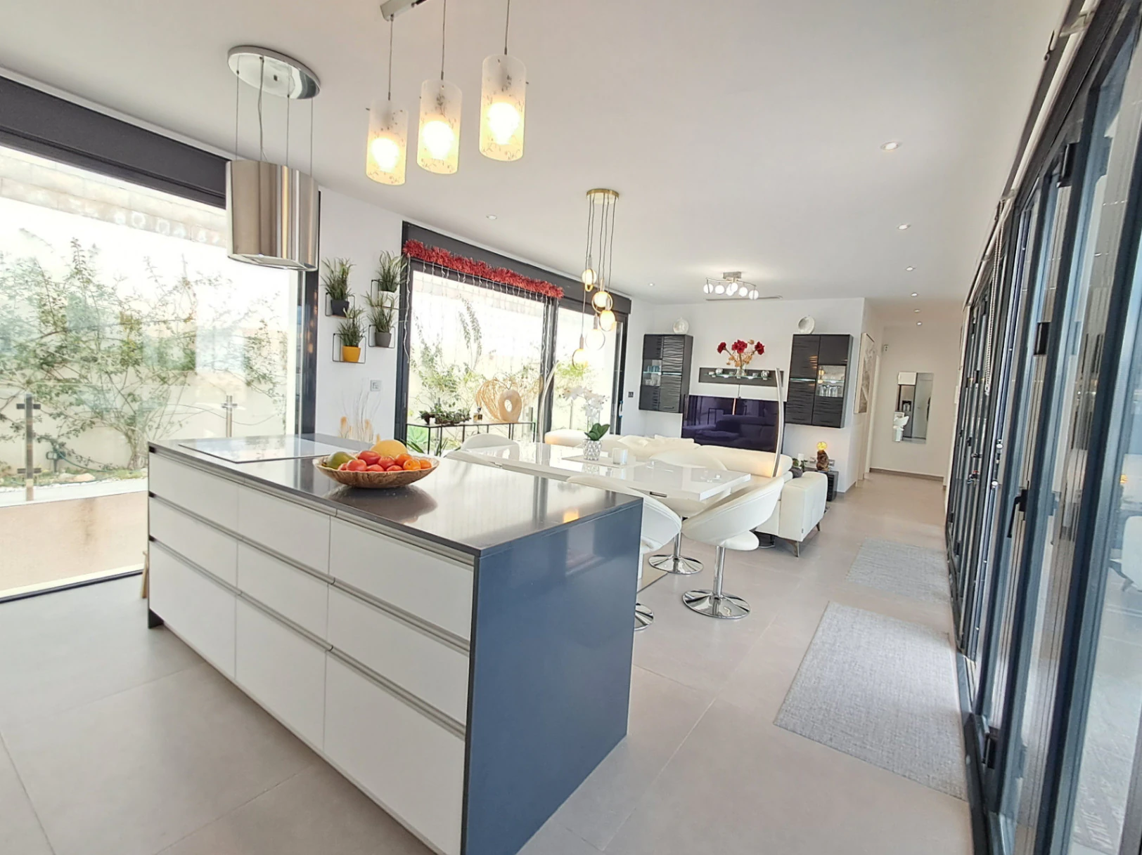 Villa te verkoop in Polop