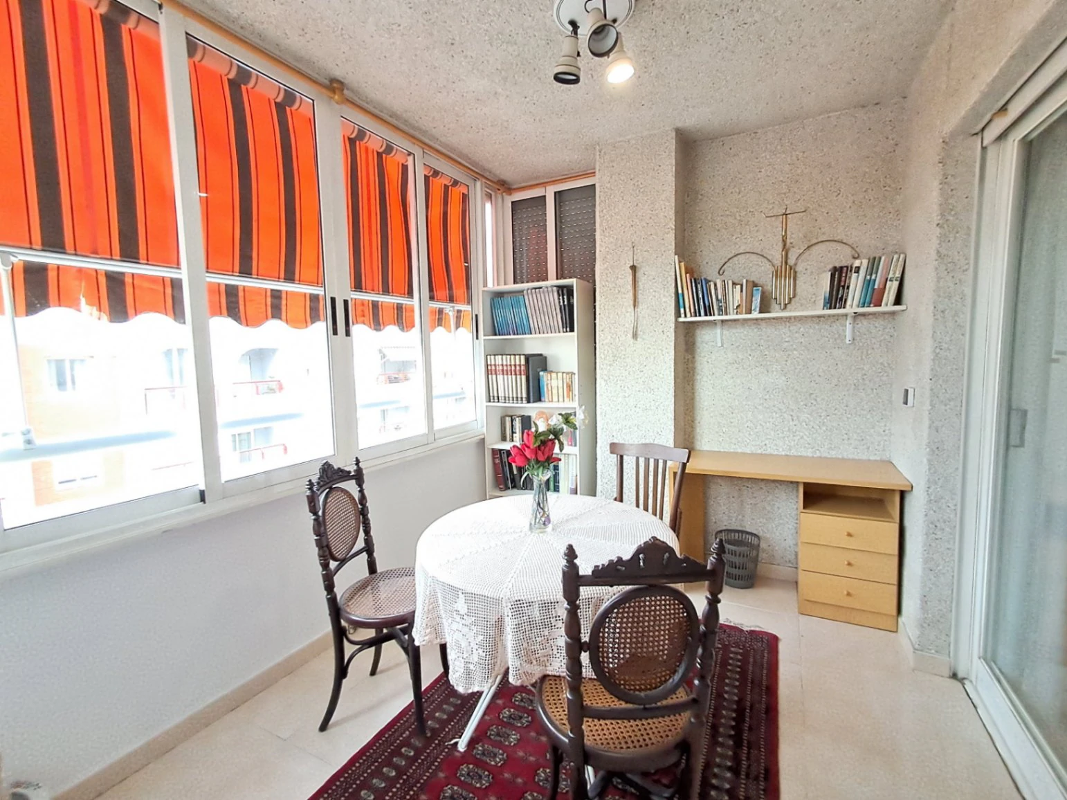 Appartement te verkoop in Alfaz Del Pi
