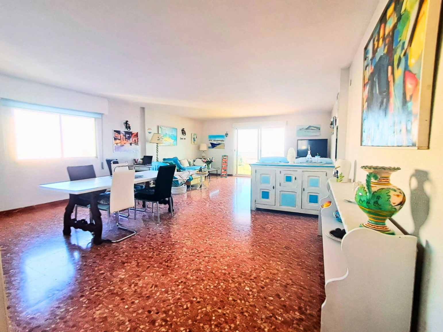 Appartement te verkoop in Altea