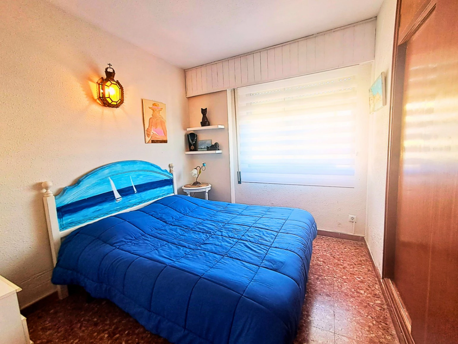 Appartement te verkoop in Altea