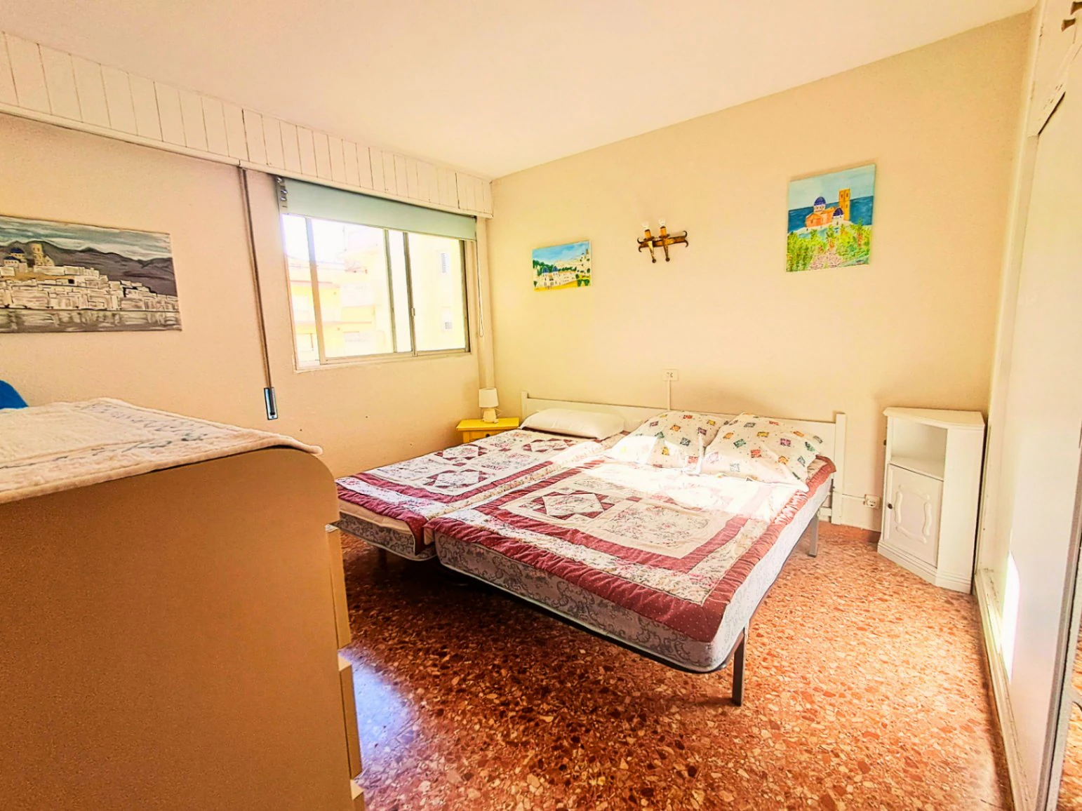 Appartement te verkoop in Altea