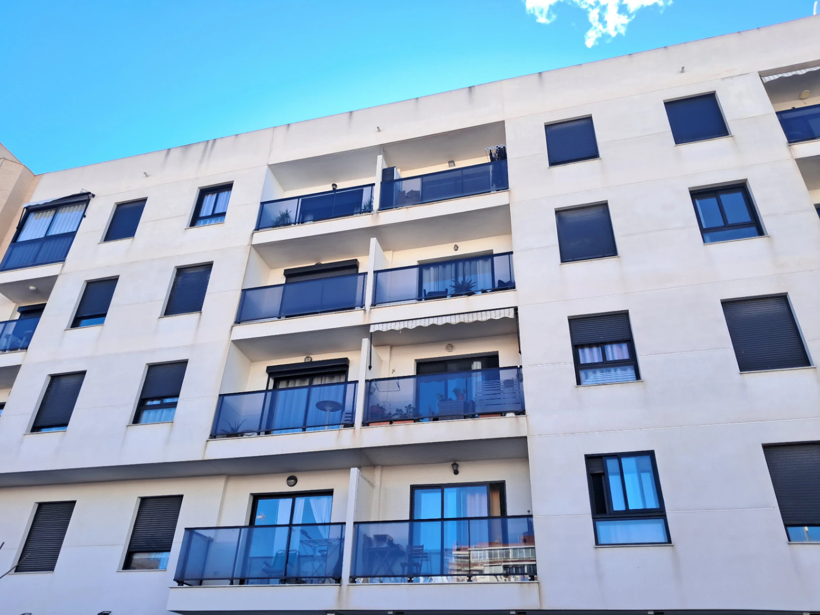 Appartement te verkoop in Benidorm