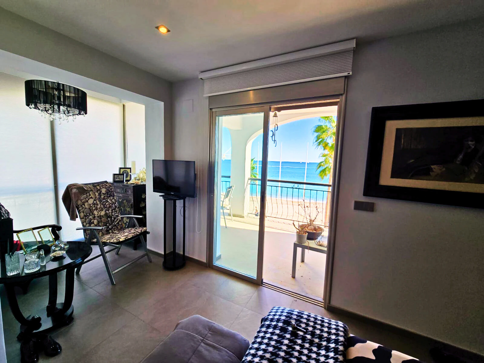 Appartement te verkoop in Altea