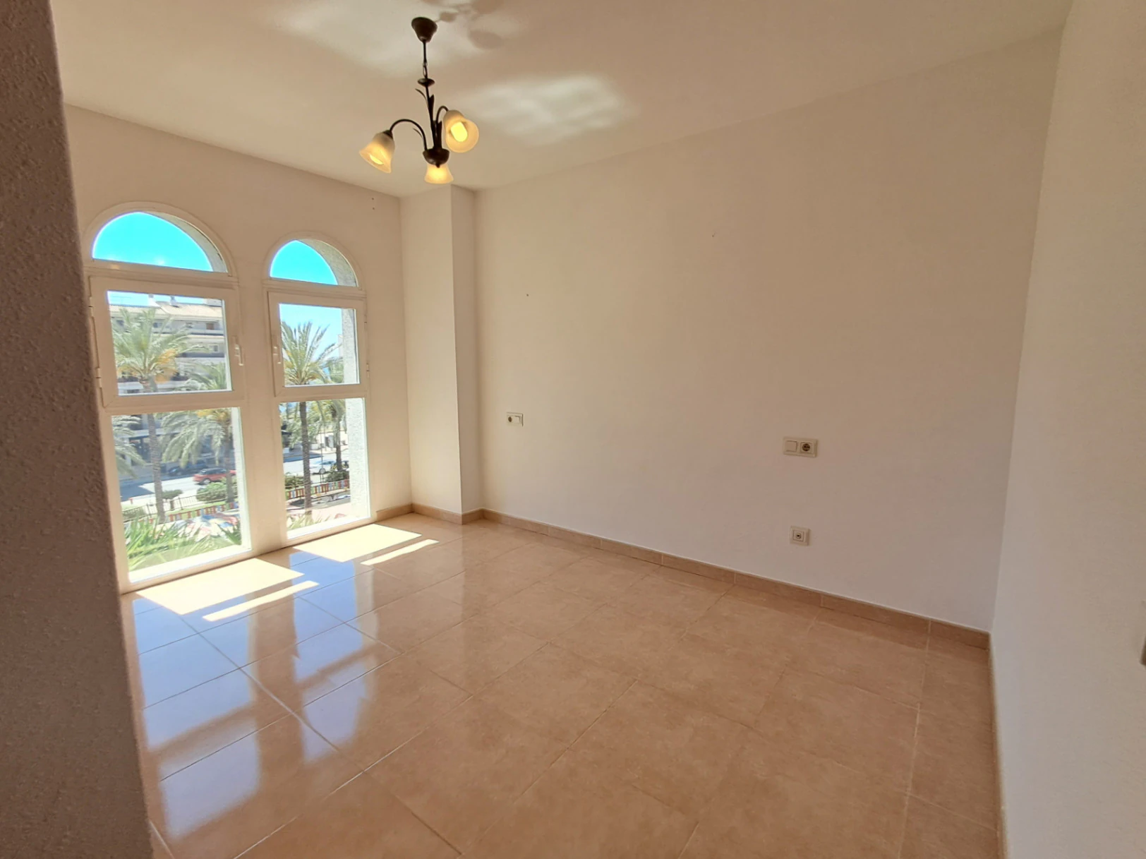 Appartement te verkoop in Altea