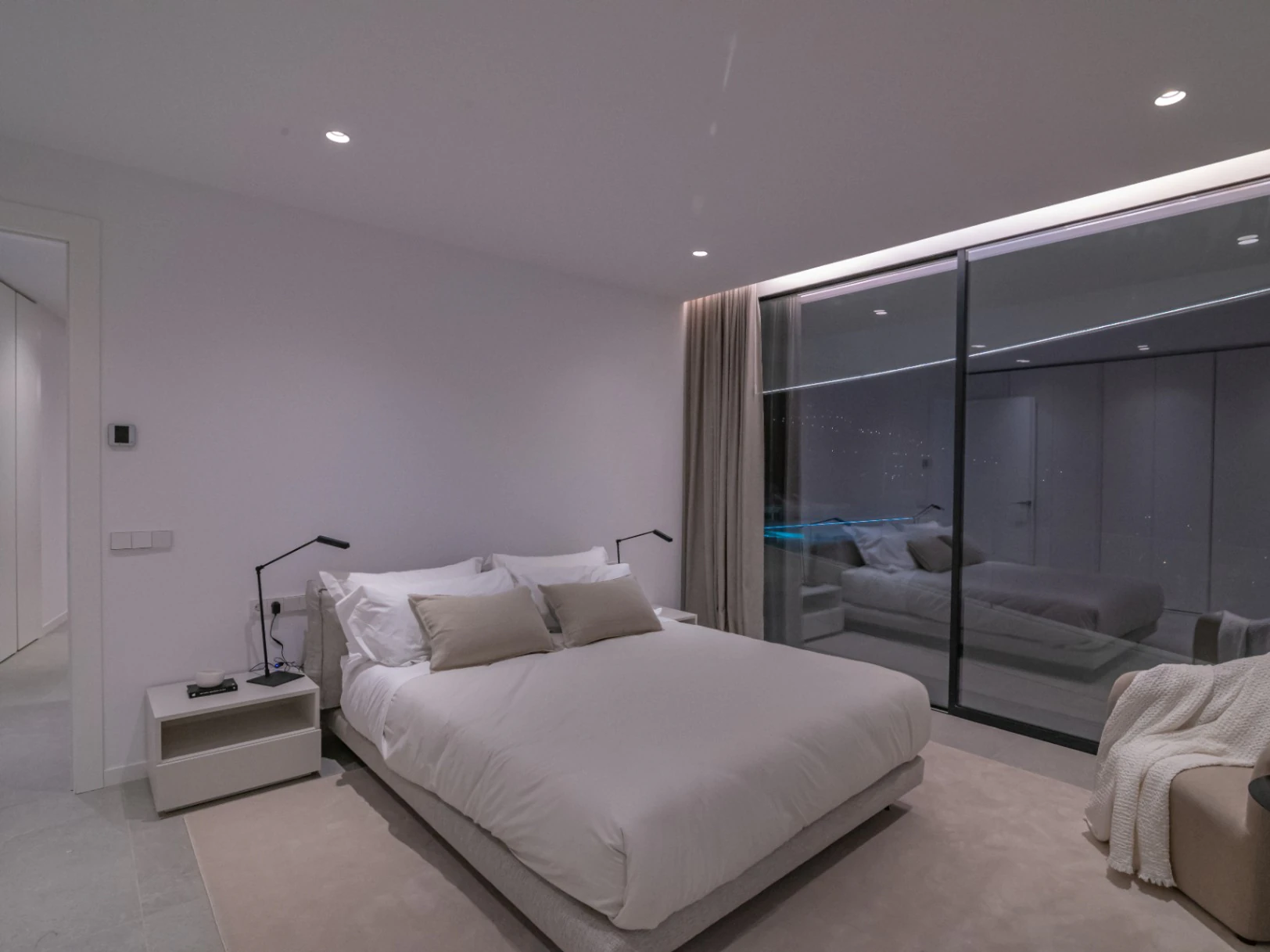 Villa te verkoop in Altea