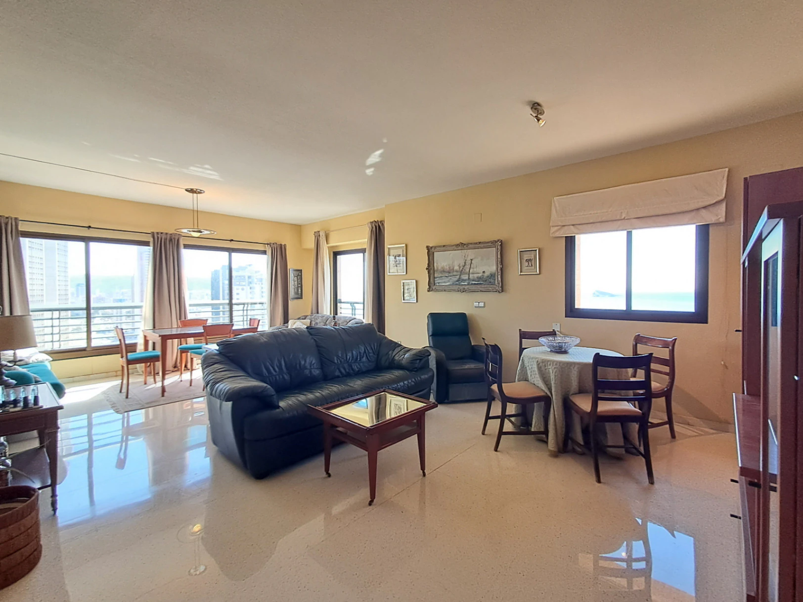Appartement te verkoop in Benidorm