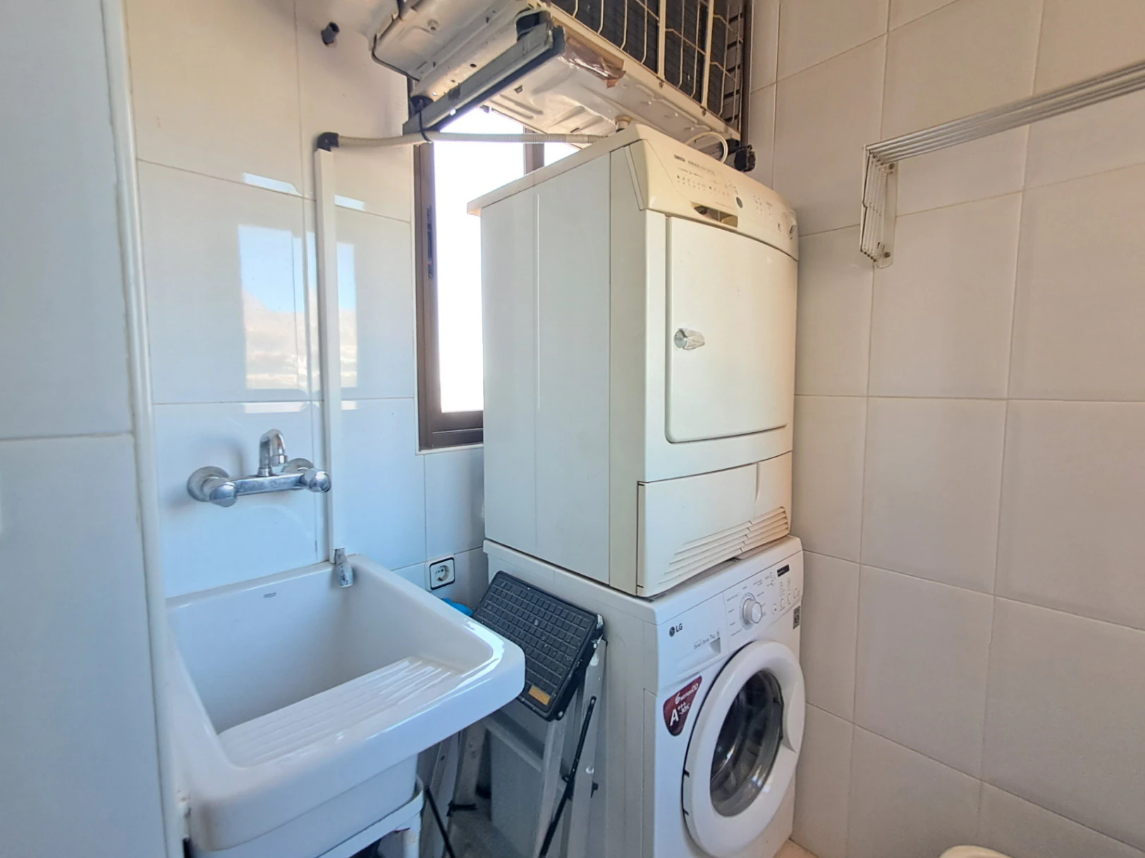 Appartement te verkoop in Benidorm