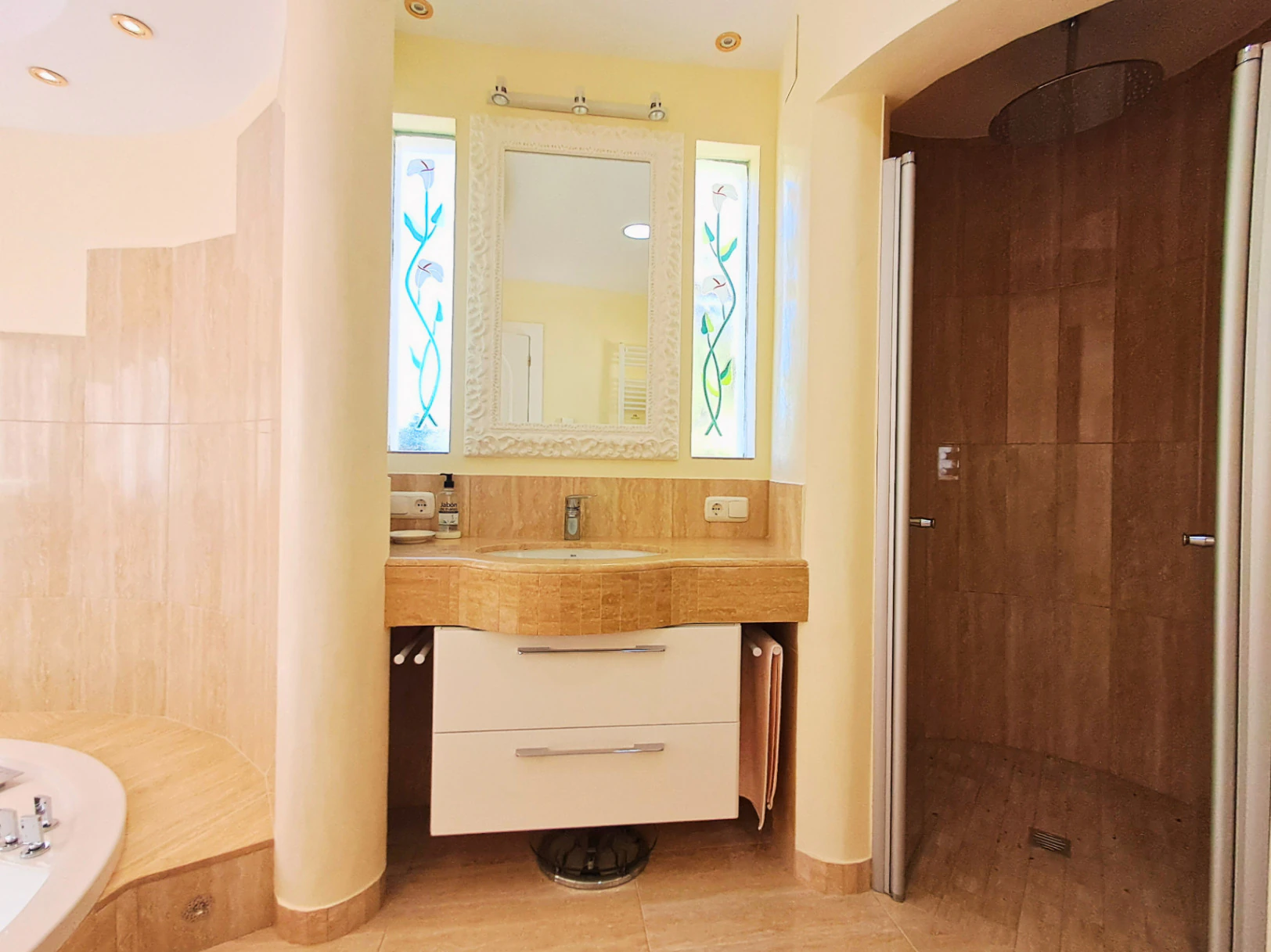 Villa te verkoop in Altea