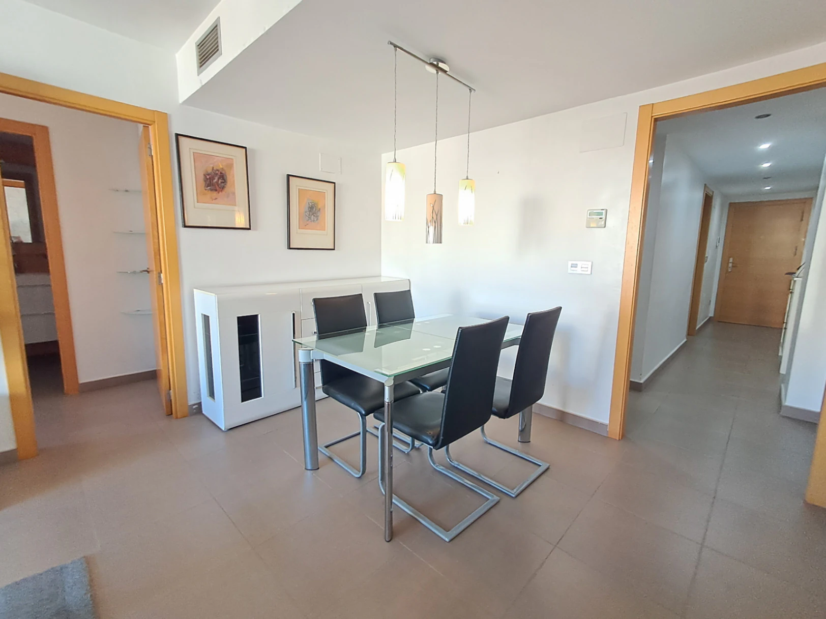 Appartement te verkoop in Benidorm