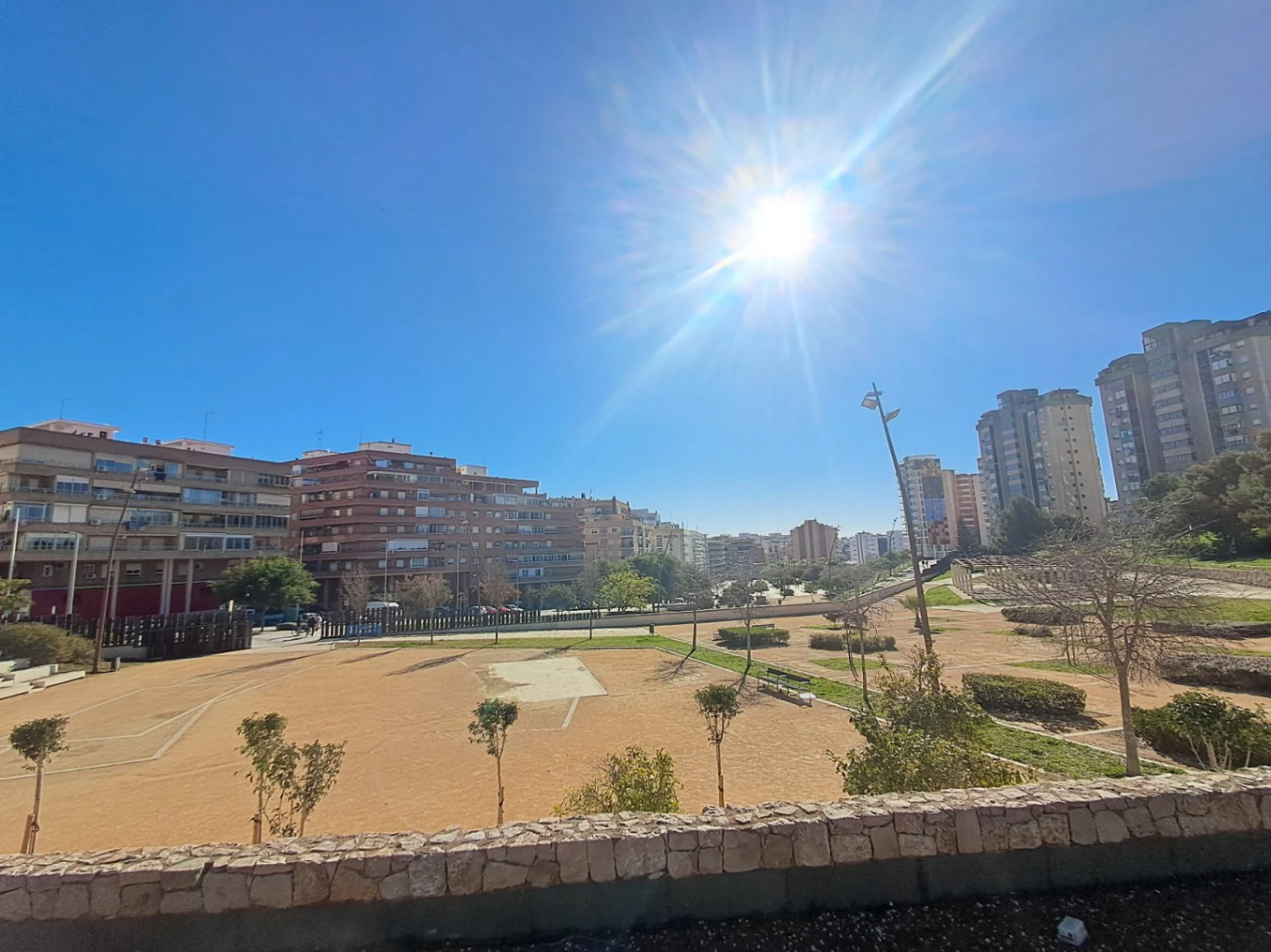 Appartement te verkoop in Benidorm
