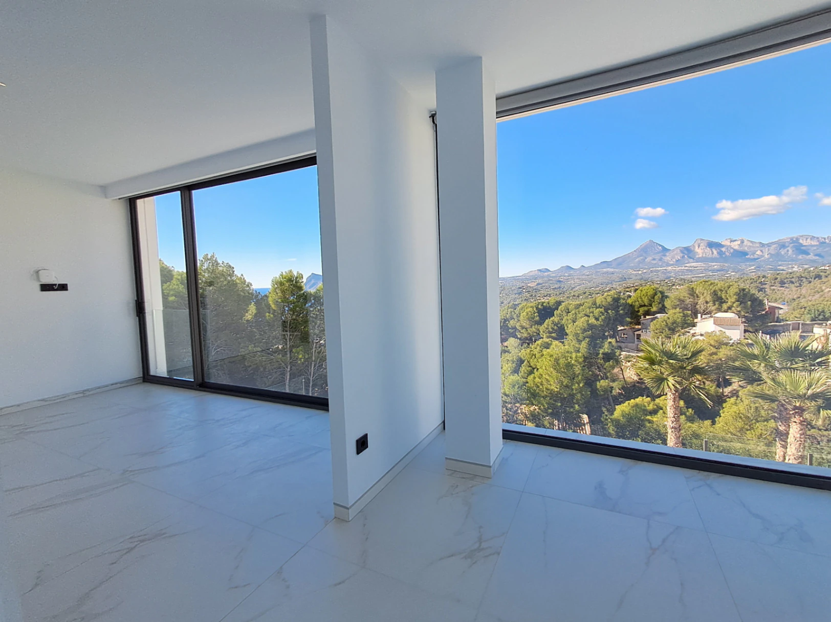 Villa te verkoop in Altea