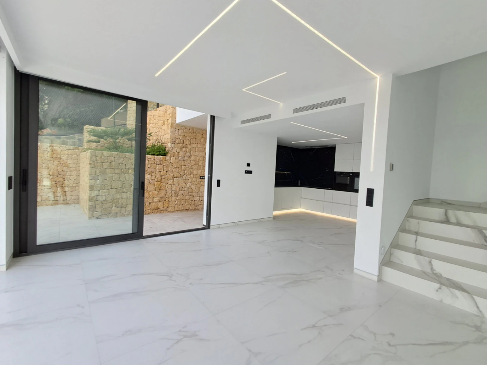 Villa te verkoop in Altea