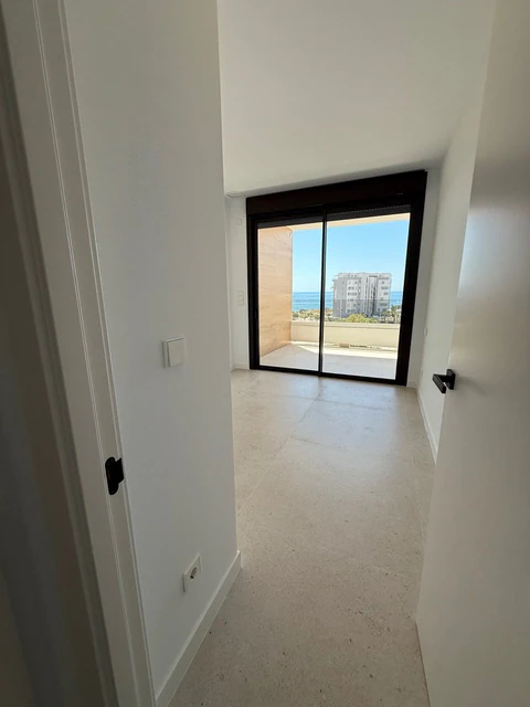 Appartement te verkoop in Villajoyosa